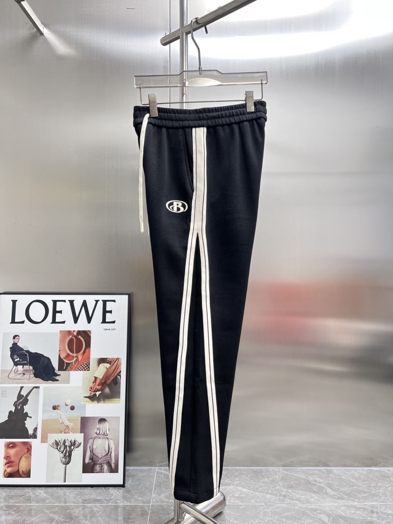 Balenciaga Long Pants